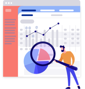Orbita Dashboard - Orbita Cloud EN