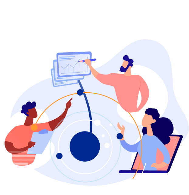 Technology solutions for | companies Orbita Cloud